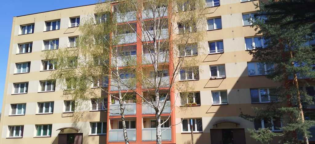 Bytové družstvo Pod Kempou