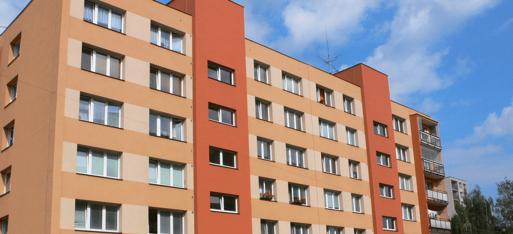 Bytové družstvo Pod Kempou